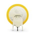 ALPHA ELETTRONICA SR - ALPPL215A/1 Lithium battery - CR2450 - 3V