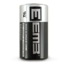 ALPHA ELETTRONICA SR - ALPPL423A/1B Cell Li-SOCl2 - ER26500 - C - 3,6V 9000mA