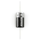 ALPHA ELETTRONICA SR - ALPPL428A/1 Cell Li-SOCl2 - ER34615 - D - 3,6V 19000mA