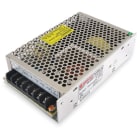 ALPHA ELETTRONICA SR - ALPPU100-24 ALIM.SWITCH.INP90-265VAC/OUT24V.4.5A100W