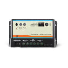 ALPHA ELETTRONICA SR - ALPRHD10A/12-24 REG.DI CARICA PWM 12/24V 10A DUE BATT.