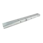 ALPHA ELETTRONICA SR - ALPSU-SOLAR-P012 COPPIA PROFILI 541MM PER PANNELLO 65/...