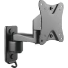 ALPHA ELETTRONICA SR - ALPSU1327/20 SUPPORTO TV ORIENTABILE. 13-27