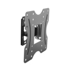 ALPHA ELETTRONICA SR - ALPSU2342/40 Full-motion Wall Mount TV - 23"-42"