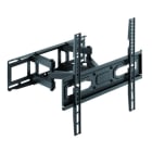 ALPHA ELETTRONICA SR - ALPSU3270/21 Full-motion TV wall mount 32"-70" , Tilt and Swivel