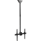 ALPHA ELETTRONICA SR - ALPSU3770/60 Telescopic Full-motion TV Ceiling Mount - 37"-70" - 56/91cm