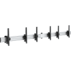 ALPHA ELETTRONICA SR - ALPSU4550/3VW SUPPORTO 3TV ORIENTABILE. 45-50 PER V...