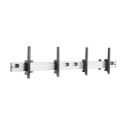 ALPHA ELETTRONICA SR - ALPSU4555/2VW SUPPORTO 2TV INCLINABILE. 45-55 PER V...