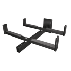 ALPHA ELETTRONICA SR - ALPSU620 SUPPORTO UNIVERSALE DA PARETE
