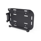ALPHA ELETTRONICA SR - ALPSU670-P SUPPORTO DA PARETE - COMPATIBILE CON ...