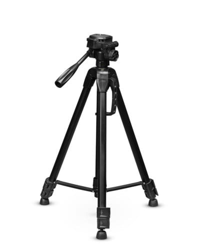 ALPHA ELETTRONICA SR - ALPSUTR001 SUPPORTO TELESCOPICO TREPPIEDE 170CM ...