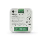 ALPHA ELETTRONICA SR - ALP23-203-S2 Modulo relè passo-passo 230V Wi-Fi 2,4GHz Smart per pulsante - 2x650W/250W Led - due canali - Da incasso
