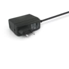 ALPHA ELETTRONICA SR - ALPSW18-81222 Lead battery charger 13,8Vdc - 900 mA - faston terminals