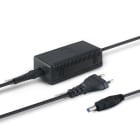 ALPHA ELETTRONICA SR - ALPSWD20-40660 Switching power supply 18W - 6Vdc 3A - 2 Connectors