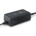 ALPHA ELETTRONICA SR - ALPSWD40412/1-60 Alimentatore switching 39,6W - 12Vdc 3,3A - 2 Connettori