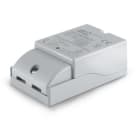 ALPHA ELETTRONICA SR - ALPSWDM50-412 Switching Power Supply 15,6W - 12(10÷15)Vdc 1,5A - Screw terminals