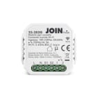 ALPHA ELETTRONICA SR - ALP23-203G MODULO CANCELLO 230V WI-FI 2.4GHZ SMA...