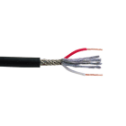 ALPHA ELETTRONICA SR - ALPWTR86 2x0.35mm² microphone cable with cotton filling