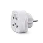 ALPHA ELETTRONICA SR - ALP23-24/2 ADATTAT. DA SP. EUROPA A PRESA UNIVER...
