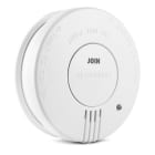 ALPHA ELETTRONICA SR - ALP23-330 Rivelatore di fumo fotoelettrico