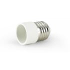 ALPHA ELETTRONICA SR - ALP23-80/1 E27 to E14 adapter