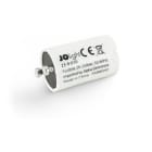 ALPHA ELETTRONICA SR - ALP23-9-010 FUSIBILE PER TUBI LT - 1A 240VAC 50/60HZ