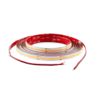 ALPHA ELETTRONICA SR - ALPJO3521524528NW N.LED 5m 528led COB 24V 15W/m BN IP20