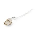 ALPHA ELETTRONICA SR - ALP23-9-102 BASE G9 CON CAVI