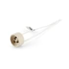 ALPHA ELETTRONICA SR - ALP23-9-104 BASE GU10 CON CAVI