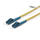 ALPHA ELETTRONICA SR - ALP17-035B CAVO AUDIO 2X RCA - 1 PR 3.5ST0.25MPOLYB
