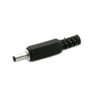 ALPHA ELETTRONICA SR - ALP28-8 DC ø3,4-1,36mm power plug - contact 10mm