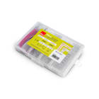 ALPHA ELETTRONICA SR - ALP30-010K1 Connector kit for 10mm single-color LED strips