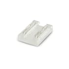 ALPHA ELETTRONICA SR - ALP30-10104G Connettore per PCB 10mm - Strip/Strip - Per strisce COB CCT + RGB - Serie Fly