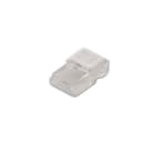 ALPHA ELETTRONICA SR - ALP30-30082C CONNETTORE STRIP TO WIRE 8MM PER STRI...