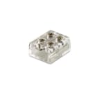 ALPHA ELETTRONICA SR - ALP30-40082C CONNETTORE AD AVVITARE STRIP TO WIRE ...