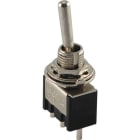 ALPHA ELETTRONICA SR - ALP310-038 INT MIN LEVA 1P ON/-/ON CS