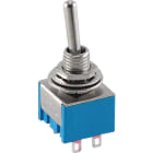 ALPHA ELETTRONICA SR - ALP310-040 INT MIN LEVA 2P ON/-/ON A SALDARE