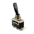 ALPHA ELETTRONICA SR - ALP310-078 Medium diverter switch - 1P - SPDT - ON / ON - 10A @ 250V - 3 term. screw