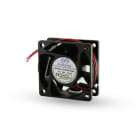 ALPHA ELETTRONICA SR - ALPFNHD-6025H24B VENTOLA DC 60X60X25 24V CUSCINETTI 25...