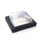 ALPHA ELETTRONICA SR - ALP320-C01 CAPPUCCIO INT.BILANCIERE 25X30 BORDO