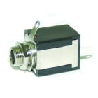 ALPHA ELETTRONICA SR - ALP33-1 PRESA JACK PANN 6.3MM 3 POLI STEREO