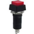 ALPHA ELETTRONICA SR - ALP330-016 INT PULSANTE 1PON/-/OFF A SALDARE