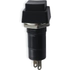 ALPHA ELETTRONICA SR - ALP330-018 INT PULSANTE 1P ON/-/OFFA SALDARE