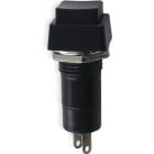 ALPHA ELETTRONICA SR - ALP330-018 INT PULSANTE 1P ON/-/OFFA SALDARE