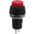 ALPHA ELETTRONICA SR - ALP330-030 INT PULSANTE 1P ON/-/ OFF A SALDARE