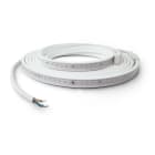 ALPHA ELETTRONICA SR - ALPJO37208350W1 FLEX L.50M 120L/M 3528 230V 8W/M W1 IP65