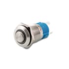 ALPHA ELETTRONICA SR - ALP330-072L-5 PULS.INT.1PON/OFF SALDARE SPORG. 16MM...