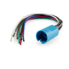 ALPHA ELETTRONICA SR - ALP330-075-SO7 BASE DI COLLEGAMENTO CAVI 16CM