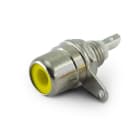ALPHA ELETTRONICA SR - ALP18-4G PRESA COAX RCA POLARIZ PANNEL GIA PHONO