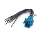 ALPHA ELETTRONICA SR - ALP330-080-SO BASE PER COLLEGAMENTI CAVI 16CM